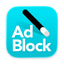 Ad blocker - Magic Lasso icon