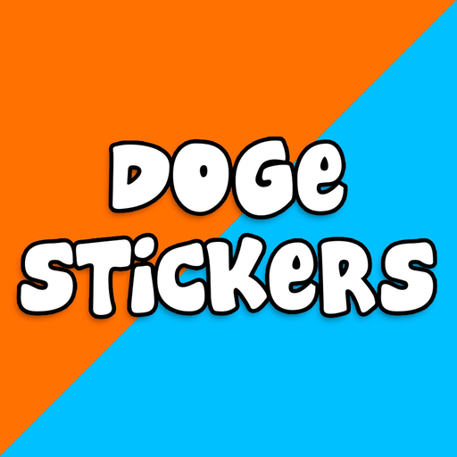 Animated Doge: Shiba Inu app icon