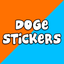 Animated Doge: Shiba Inu icon