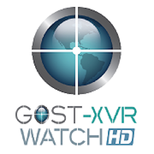 GOST Watch HD XVR for iPhone app icon