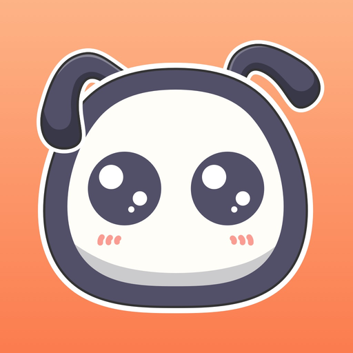 Manga Dogs - webtoon reader app icon