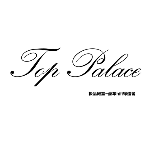 TOP PALACE app icon