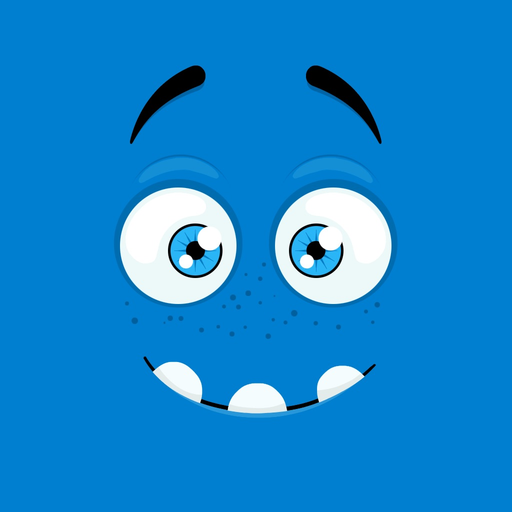 Fillwords - find hidden words app icon