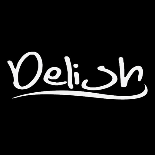 Delish - St Ives app icon