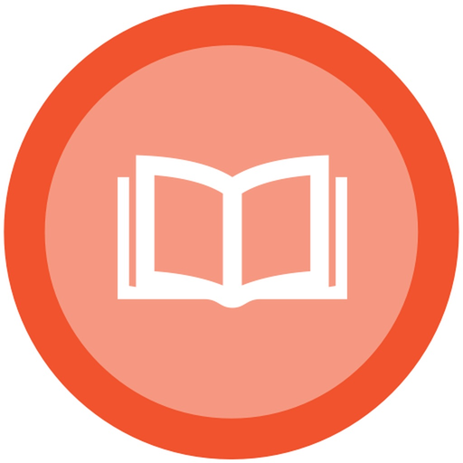 Free Offline English Dictionary app icon