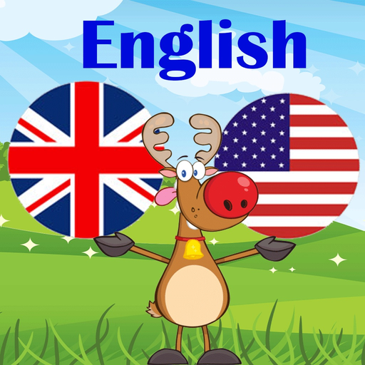 British Accent Phonetics Chart app icon