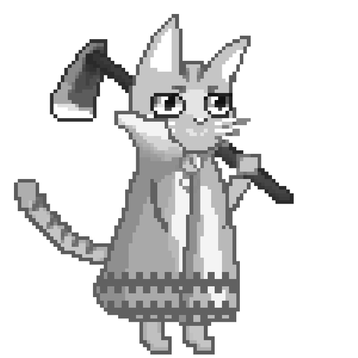 Kittens Game app icon