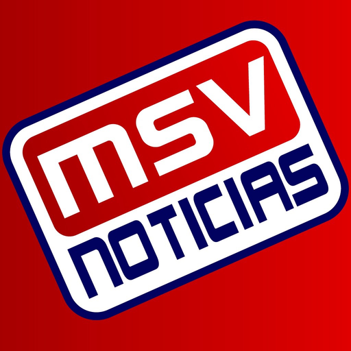 MSV Noticias app icon