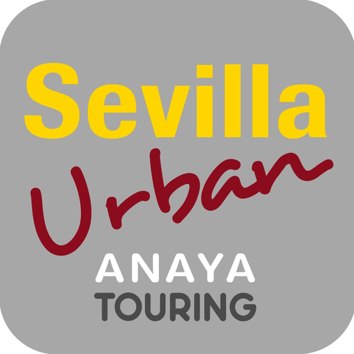 Sevilla Urban app icon