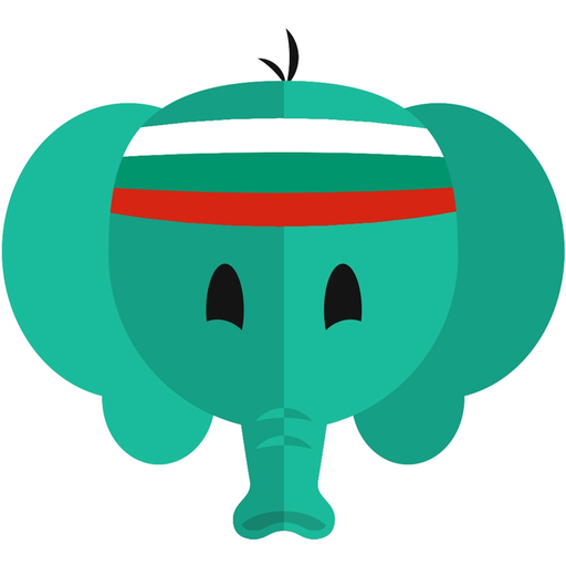 Simply Learn Bulgarian - Travel to Bulgaria app icon