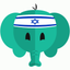 Simply Learn Hebrew - Travel Phrasebook For Israel icon