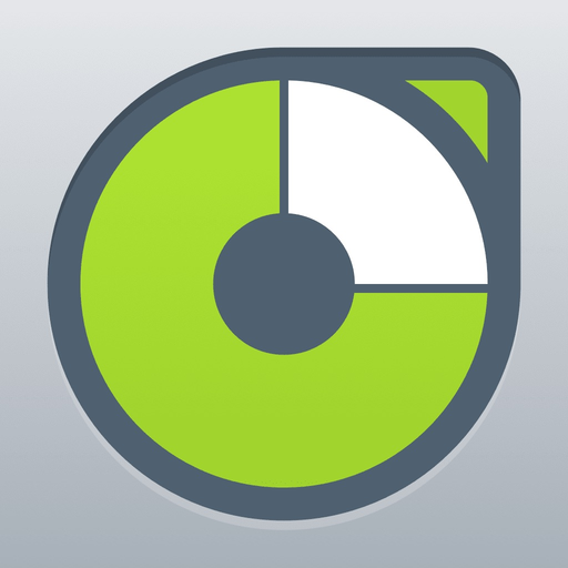 Vertec Phone App app icon