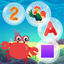 Shapes Learning Games icon