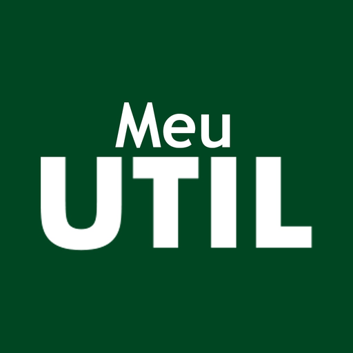 Meu Útil app icon