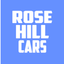 Rosehill Cars icon