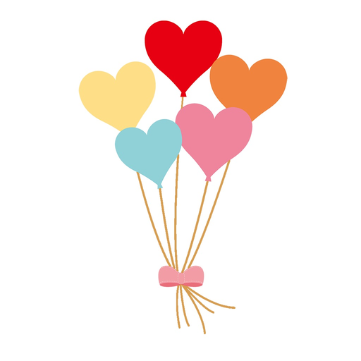 Sticker Balloon app icon