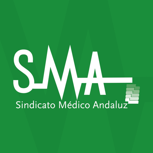 Sindicato Médico Andaluz app icon