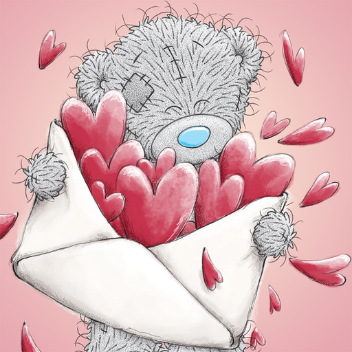 Me To You Valentine’s Day app icon