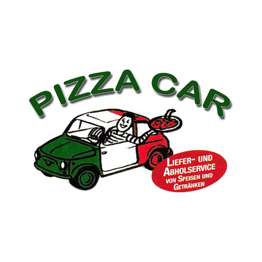 Pizza Car Stuttgart app icon