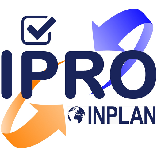 INPLAN IPRO Approval app icon