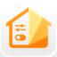 Controller for HomeKit icon