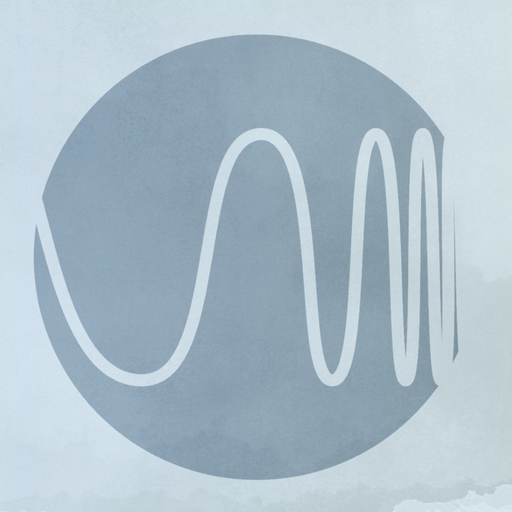 Baervaag - FM Synthesizer app icon