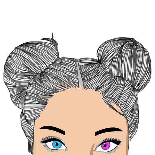 Coloring Book for Adults! app icon