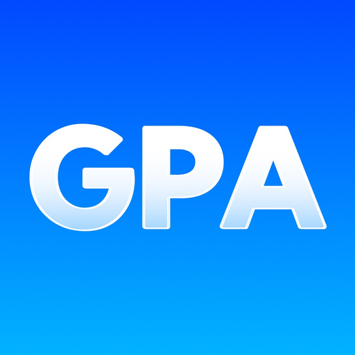 GPA Calculator app icon