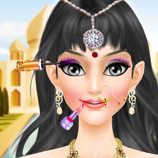 Wedding Salon: merry me- perfect wedding Day app icon