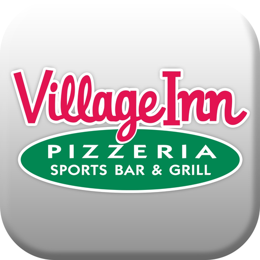 Village Inn VIP app icon