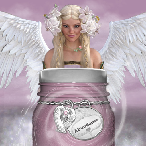 My Manifesting Jar app icon