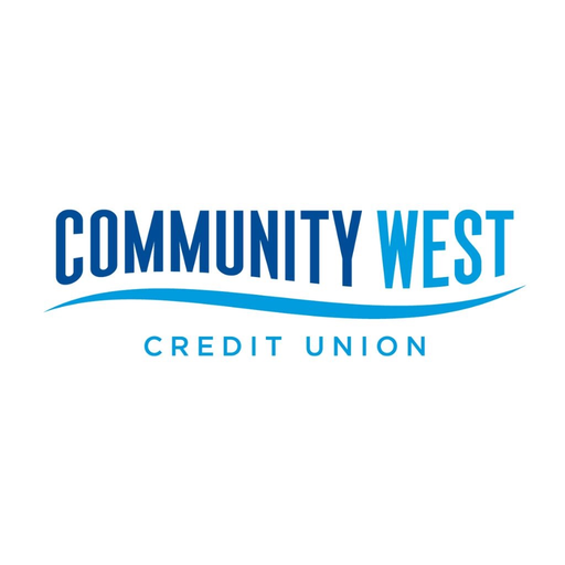 Community West CU app icon