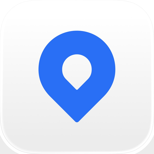 Spoke Route Planner app icon