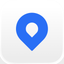 Spoke Route Planner icon