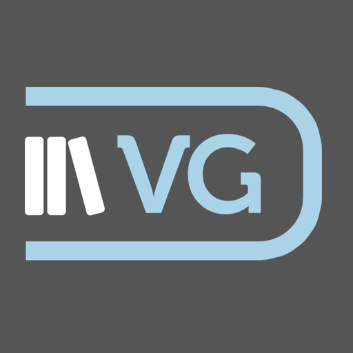 EditionsVG app icon