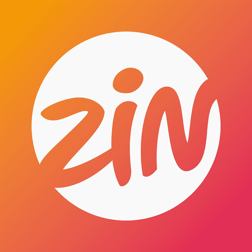 ZIN Play app icon