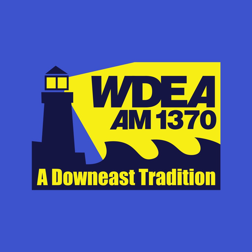 WDEA AM 1370 app icon
