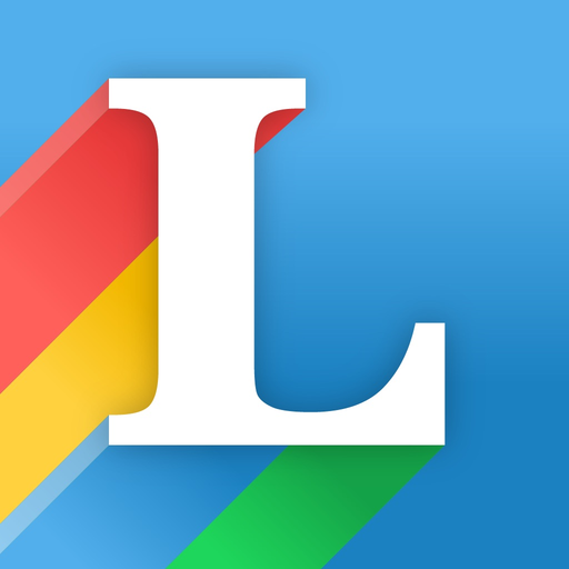 LetterMarch app icon