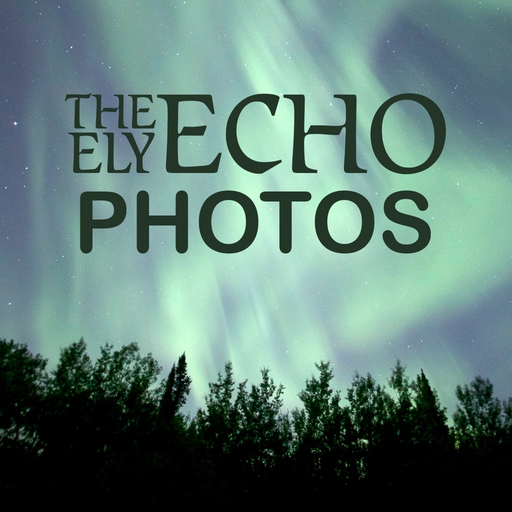 Ely Echo Photos app icon