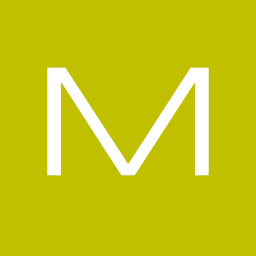 Mostat app icon