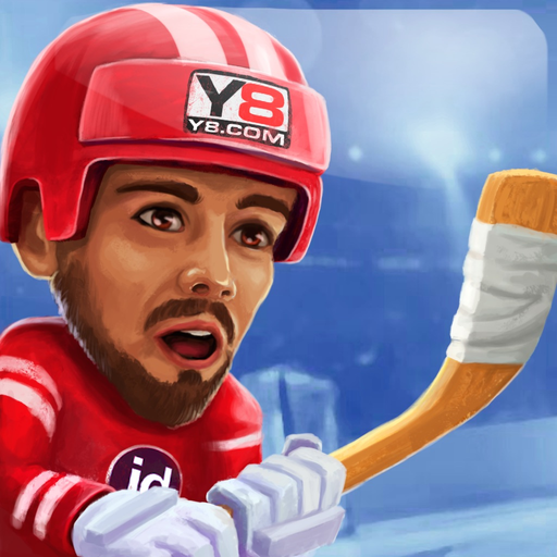 Hockey Legends app icon