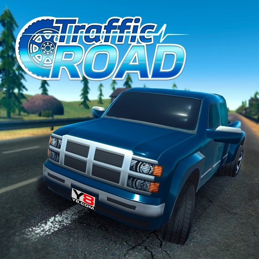 Y8 Traffic Road app icon