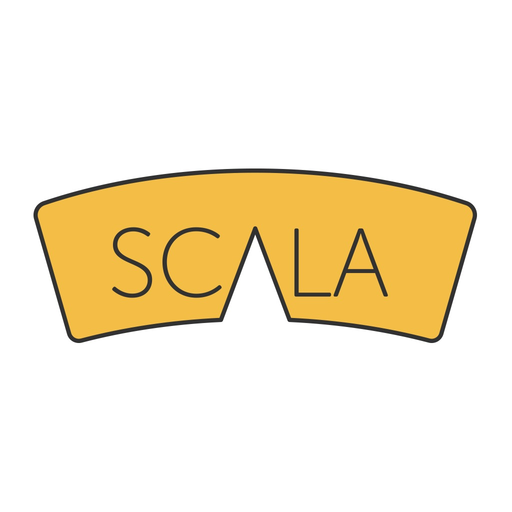 Scala app icon
