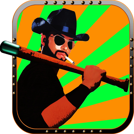 US Secret Agent Stealth killer - Escape Mission X app icon