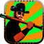 US Secret Agent Stealth killer - Escape Mission X icon