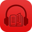 Voice ebook- Text To Speech Voice Reader icon