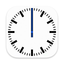 DClock icon