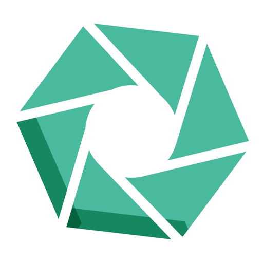 Photo Friend exposure and DoF app icon