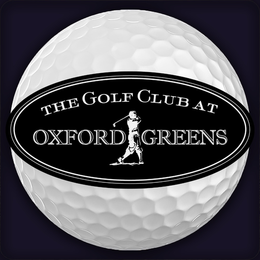 The Golf Club at Oxford Greens app icon