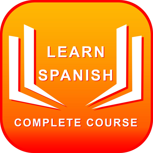 Learn Spanish- 24/7 Offline app icon
